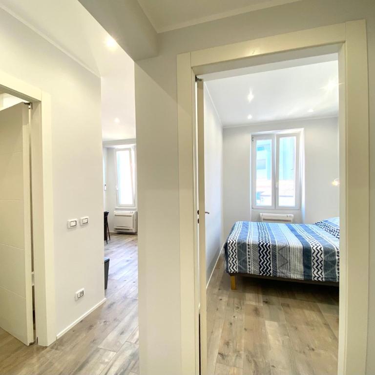 Suite SteBa 2 - Appartamento con 1 Camera da Letto - 7