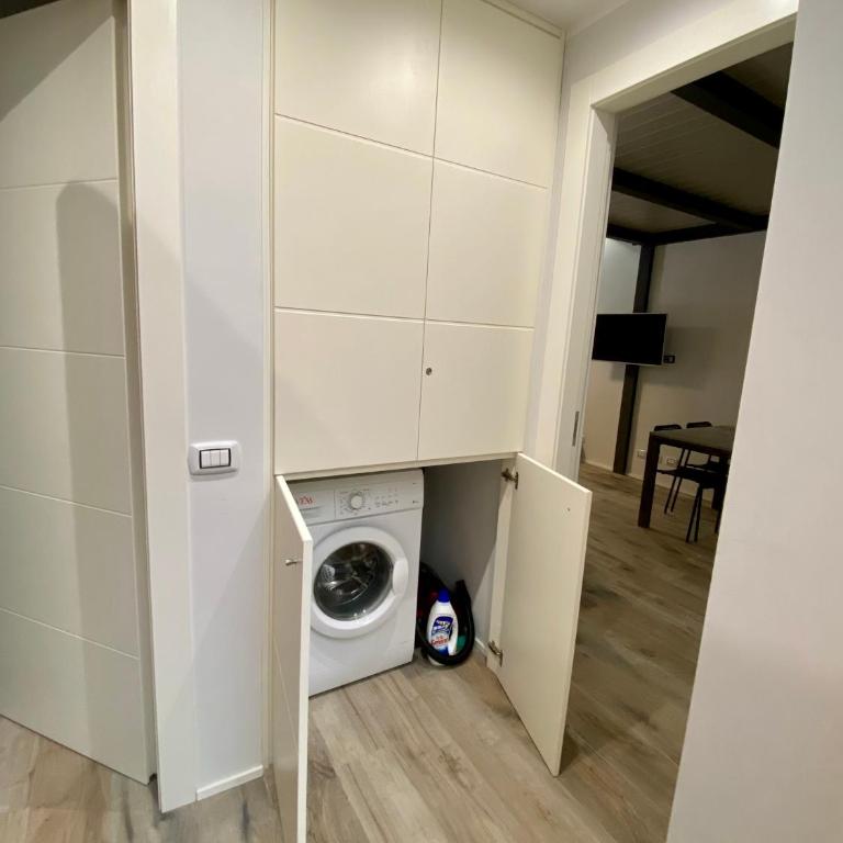 Suite SteBa 2 - Appartamento con 1 Camera da Letto - 6