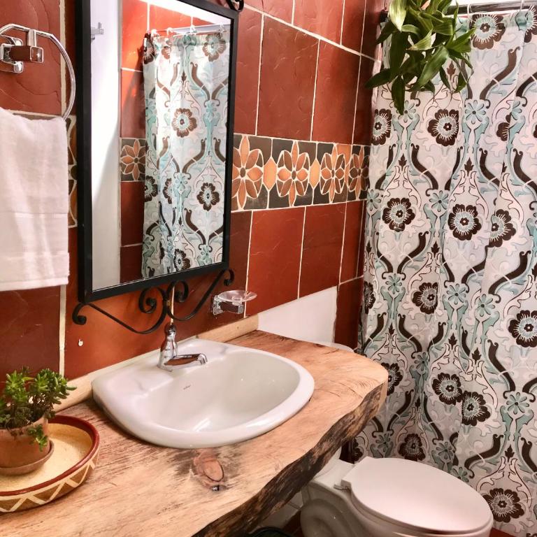 Villa del Sol - Apartamentos Turísticos - Apartamento con vistas a las montañas - 11