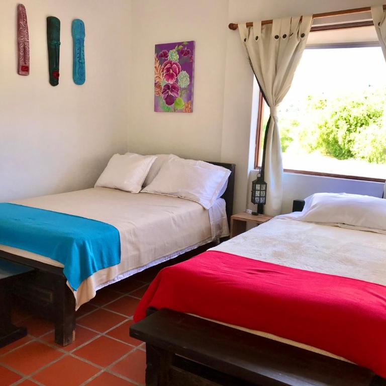 Villa del Sol - Apartamentos Turísticos - Apartamento con vistas a las montañas - 10