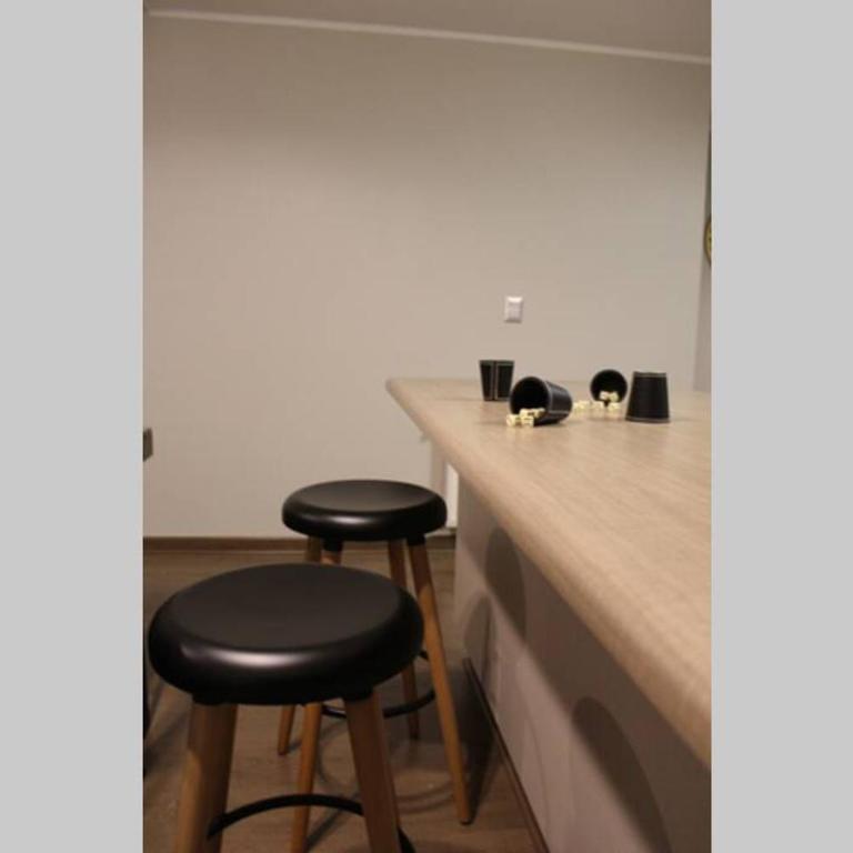 Hermoso depto a pasos del lago y centro de Pucón - Apartamento de 3 dormitorios - 14