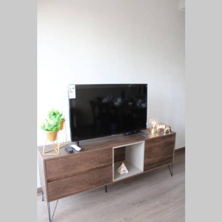 Hermoso depto a pasos del lago y centro de Pucón - Apartamento de 3 dormitorios - 11