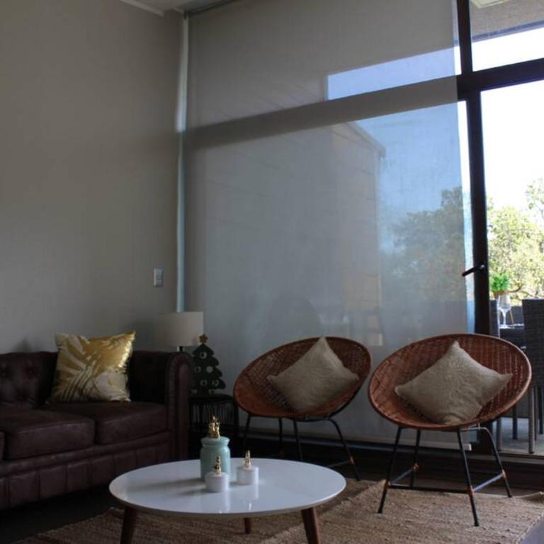 Hermoso depto a pasos del lago y centro de Pucón - Apartamento de 3 dormitorios - 10