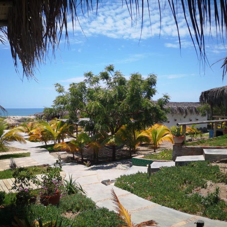 Villa Mia Boutique - Habitación Doble - 2 camas - 3