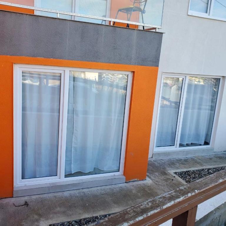 Alvere lll Temporary Apartments Ushuaia - Estudio con cama extragrande - 13