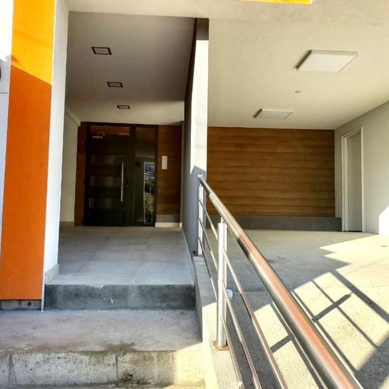 Alvere lll Temporary Apartments Ushuaia - Estudio con cama extragrande - 3