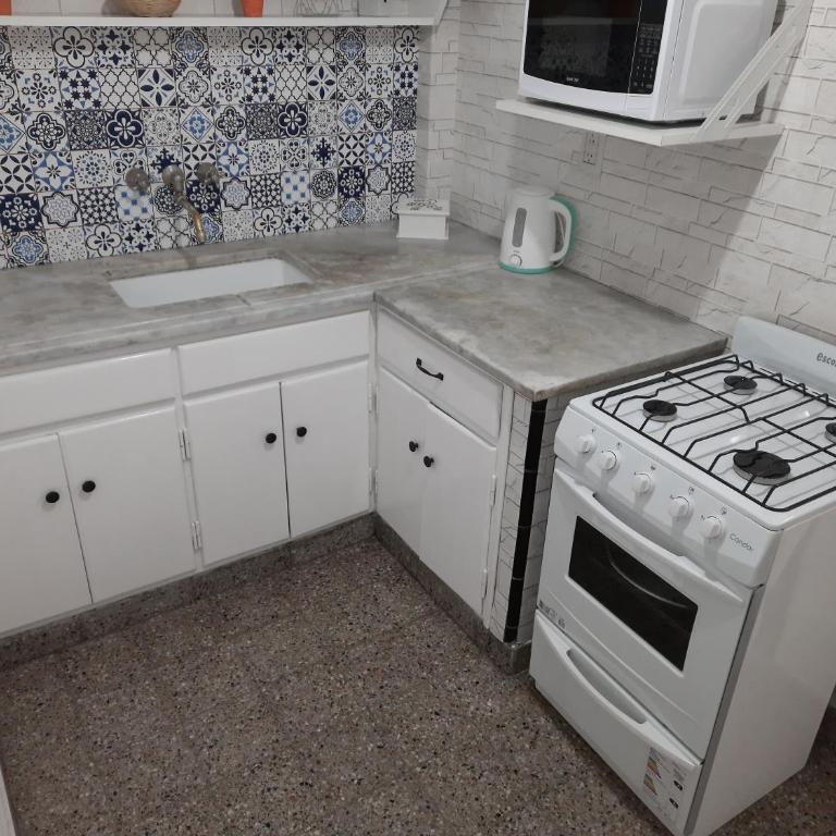 Piazza Mendoza - Apartamento de 1 dormitorio - 29