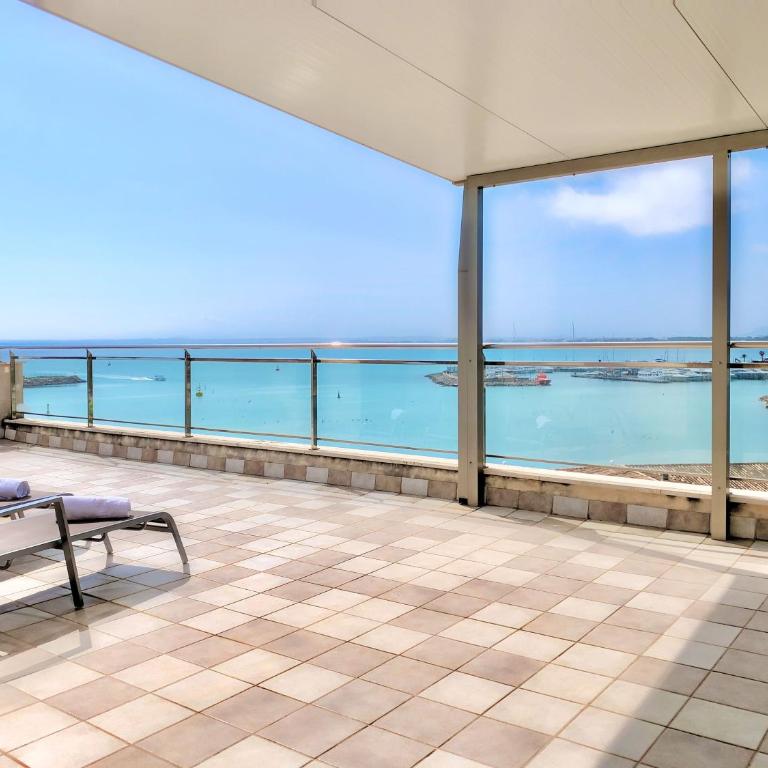 Cofradia Penthouse - Apartamento - 27