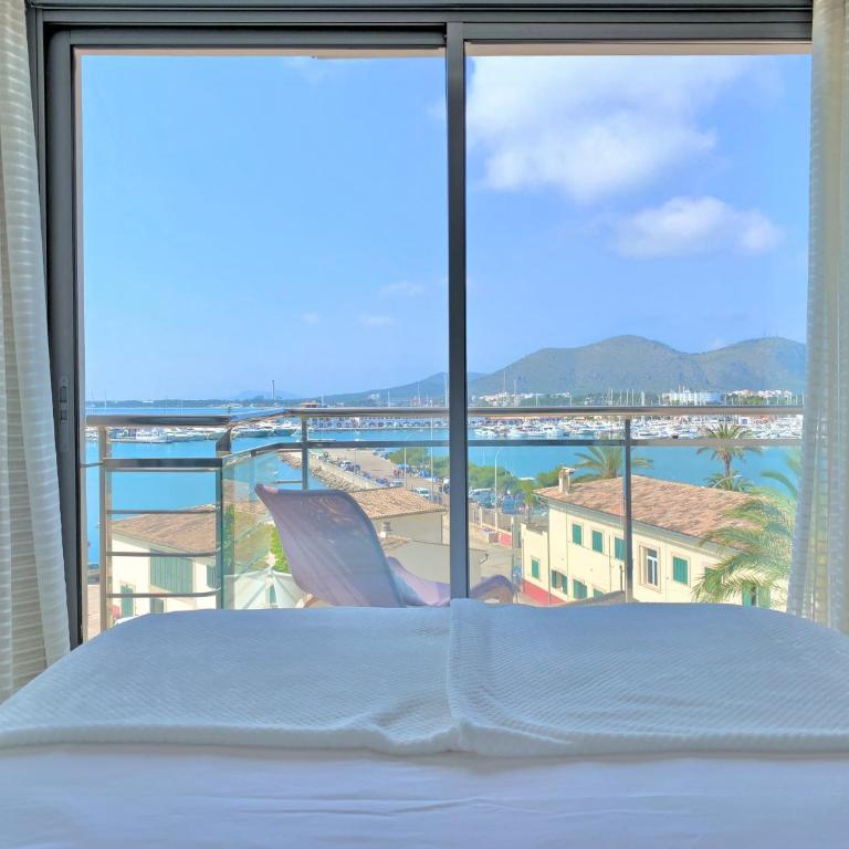 Cofradia Penthouse - Apartamento - 22