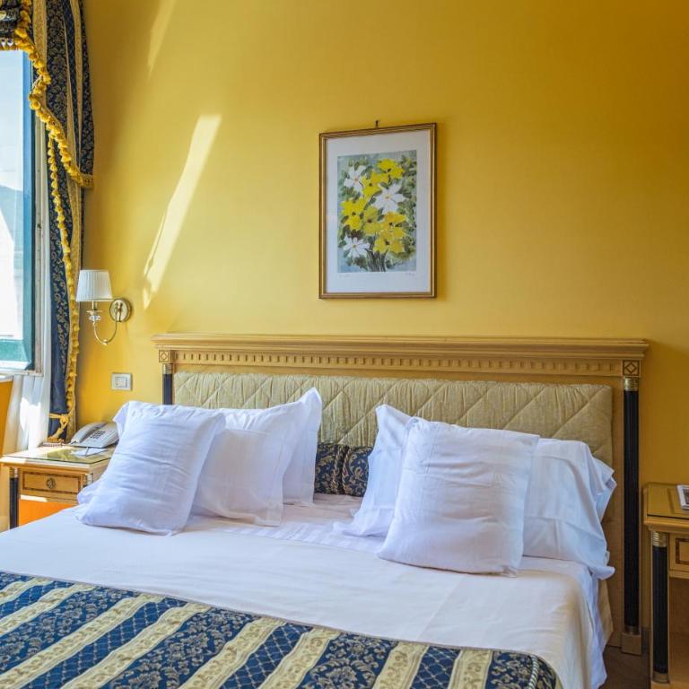 Imperial Hotel Tramontano - Camera Singola Classic - 1
