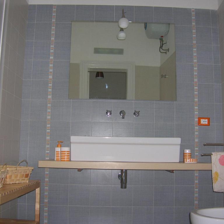 Casa Vacanze Trapani Via Mercè - Appartamento con 3 Camere da Letto - 7