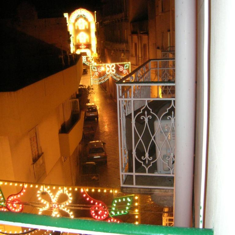 Casa Vacanze Trapani Via Mercè - Appartamento con 3 Camere da Letto - 16