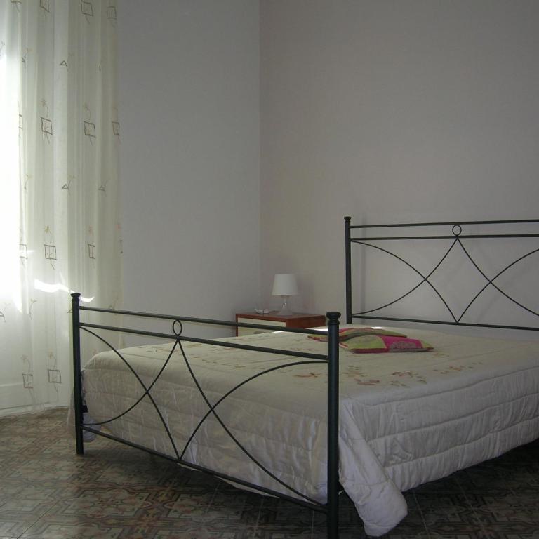 Casa Vacanze Trapani Via Mercè - Appartamento con 3 Camere da Letto - 4