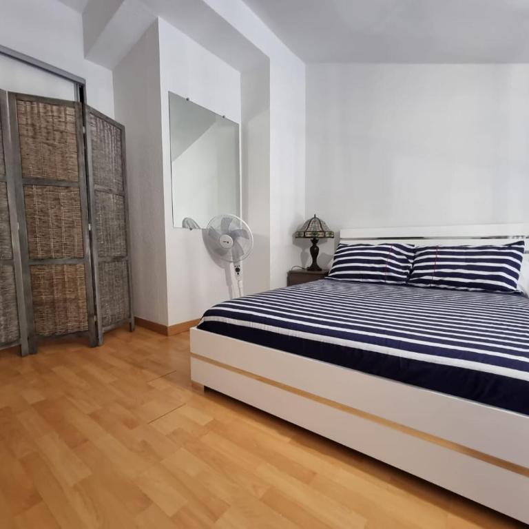 Appartement VUE MER TERRASSE CLIM WIFI - Apartamento de 1 dormitorio - 12