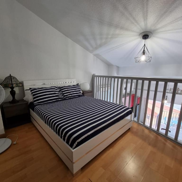 Appartement VUE MER TERRASSE CLIM WIFI - Apartamento de 1 dormitorio - 13