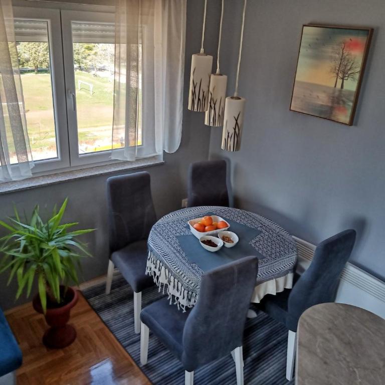 Apartman Sunset Trebinje - Apartman sa 1 Spavaćom Sobom - 20