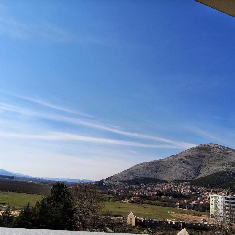 Apartman Sunset Trebinje - Apartman sa 1 Spavaćom Sobom - 7