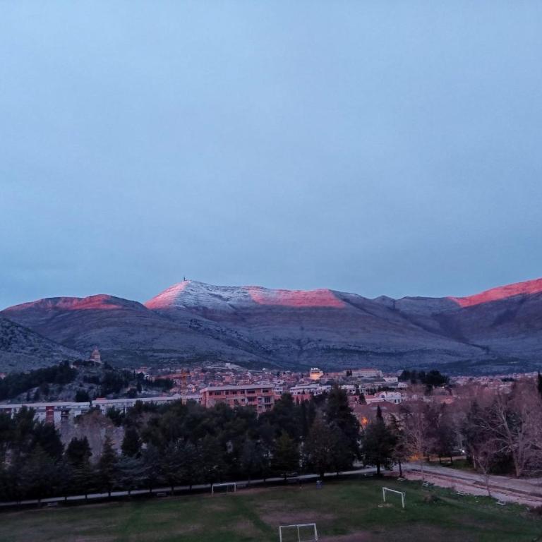 Apartman Sunset Trebinje - Apartman sa 1 Spavaćom Sobom - 8