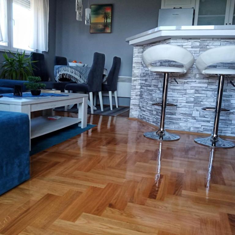Apartman Sunset Trebinje - Apartman sa 1 Spavaćom Sobom - 1