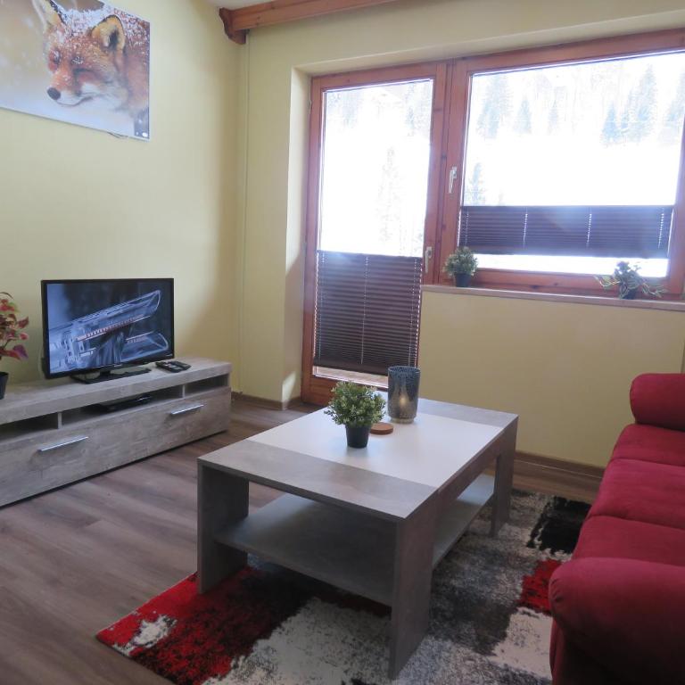 Alpenhaus Denver - Appartement 1 Chambre - 7