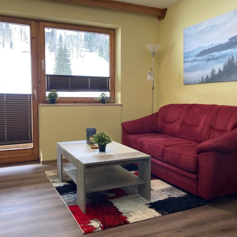 Alpenhaus Denver - Appartement 1 Chambre - 8
