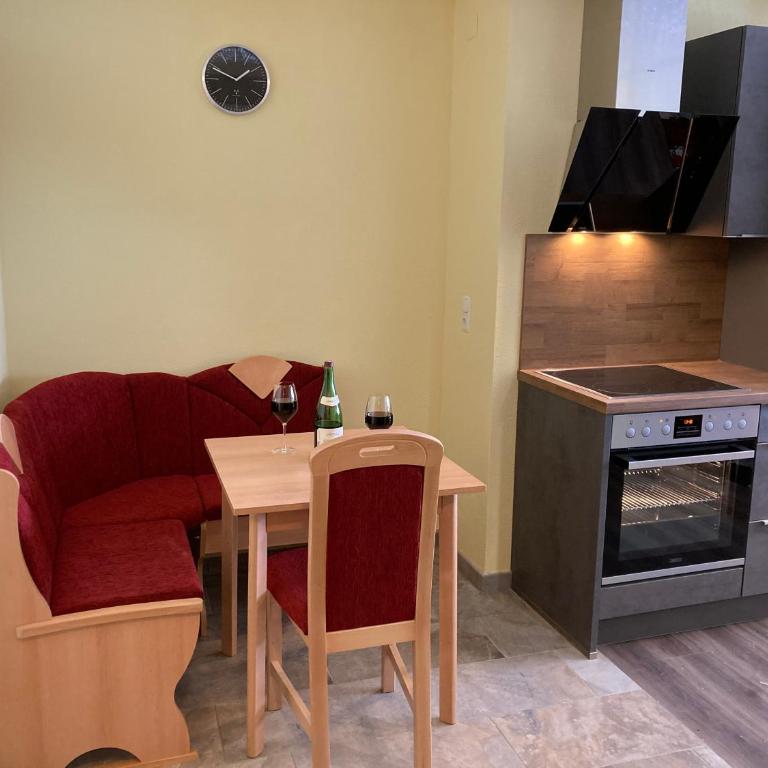 Alpenhaus Denver - Appartement 1 Chambre - 2