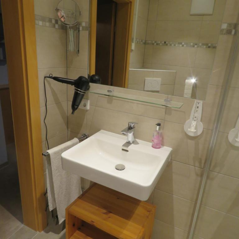 Alpenhaus Denver - Appartement 1 Chambre - 3