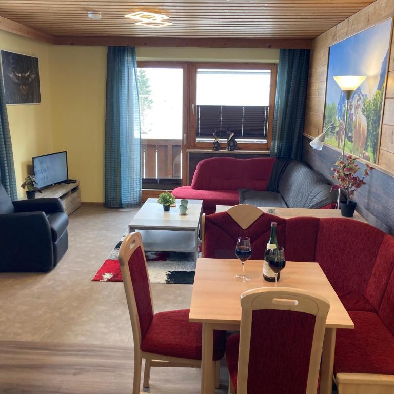 Alpenhaus Denver - Appartement 2 Chambres - 2