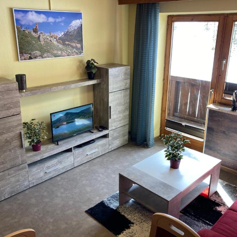 Alpenhaus Denver - Appartement 1 Chambre - 3