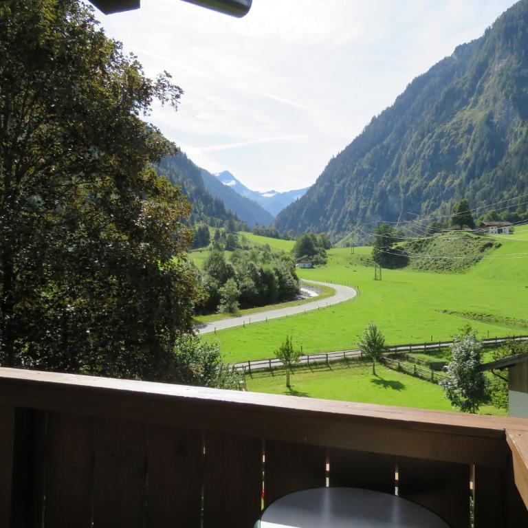 Alpenhaus Denver - Appartement 2 Chambres - 6