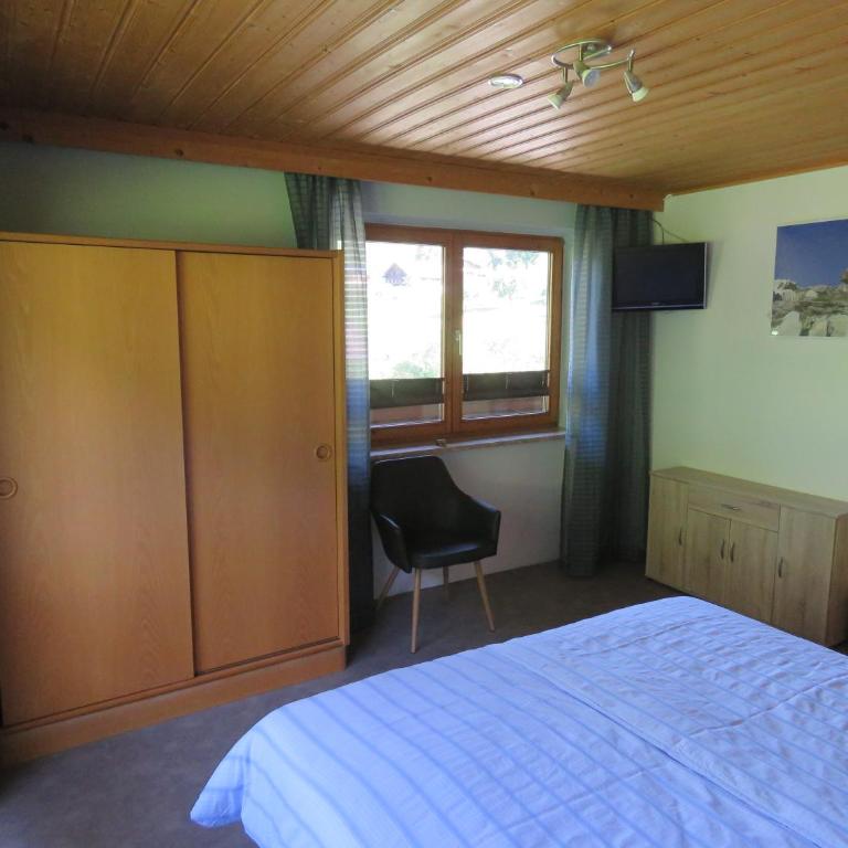 Alpenhaus Denver - Appartement 1 Chambre - 4