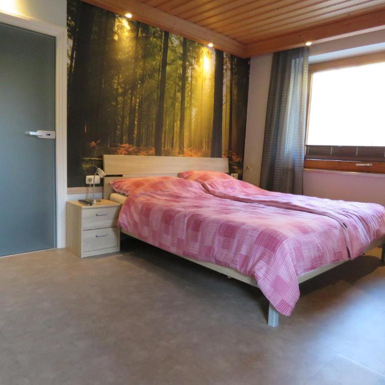 Alpenhaus Denver - Appartement 2 Chambres - 7