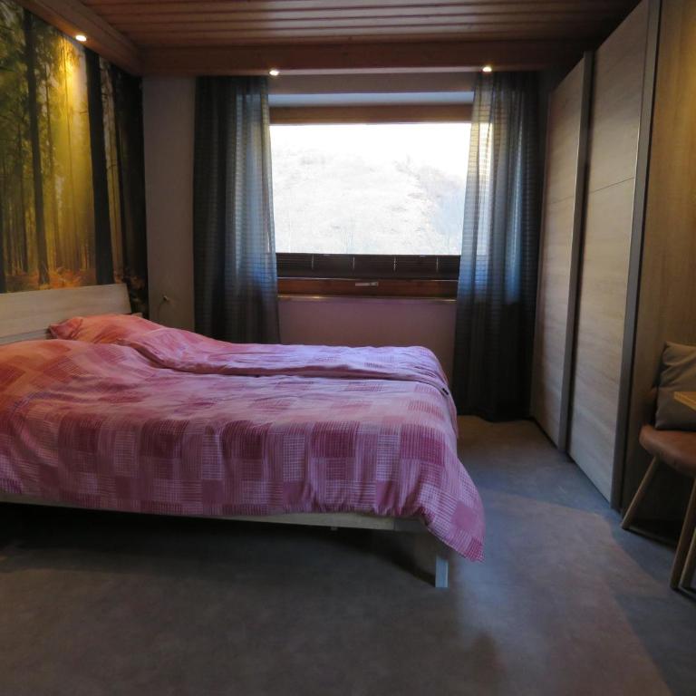 Alpenhaus Denver - Appartement 2 Chambres - 8