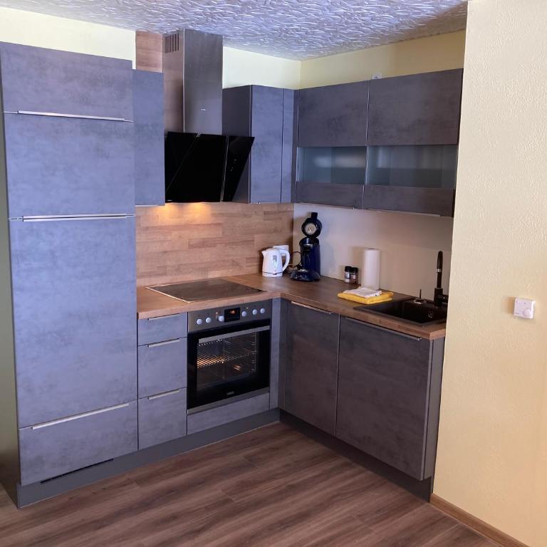 Alpenhaus Denver - Appartement 1 Chambre - 6