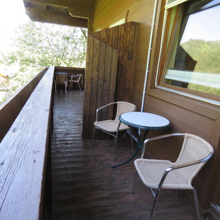 Alpenhaus Denver - Appartement 1 Chambre - 7