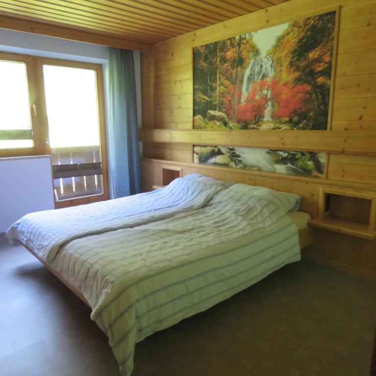 Alpenhaus Denver - Appartement 2 Chambres - 10