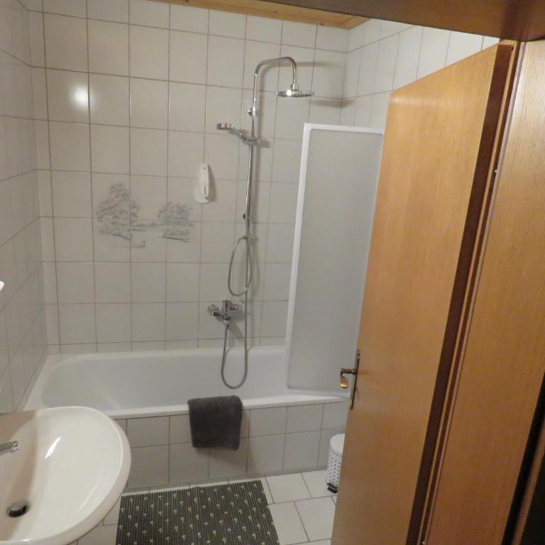 Alpenhaus Denver - Appartement 1 Chambre - 8