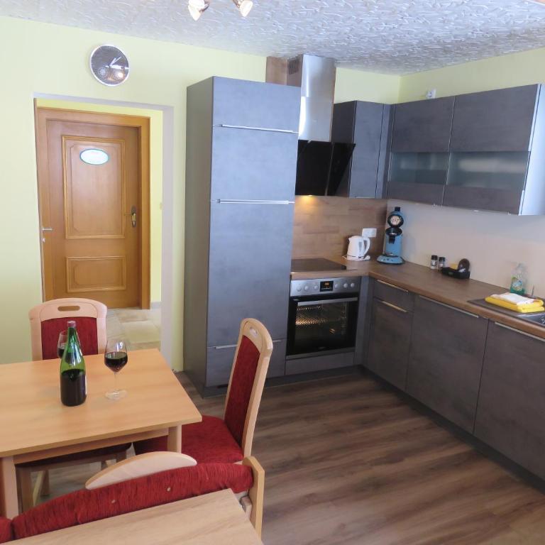 Alpenhaus Denver - Appartement 2 Chambres - 11