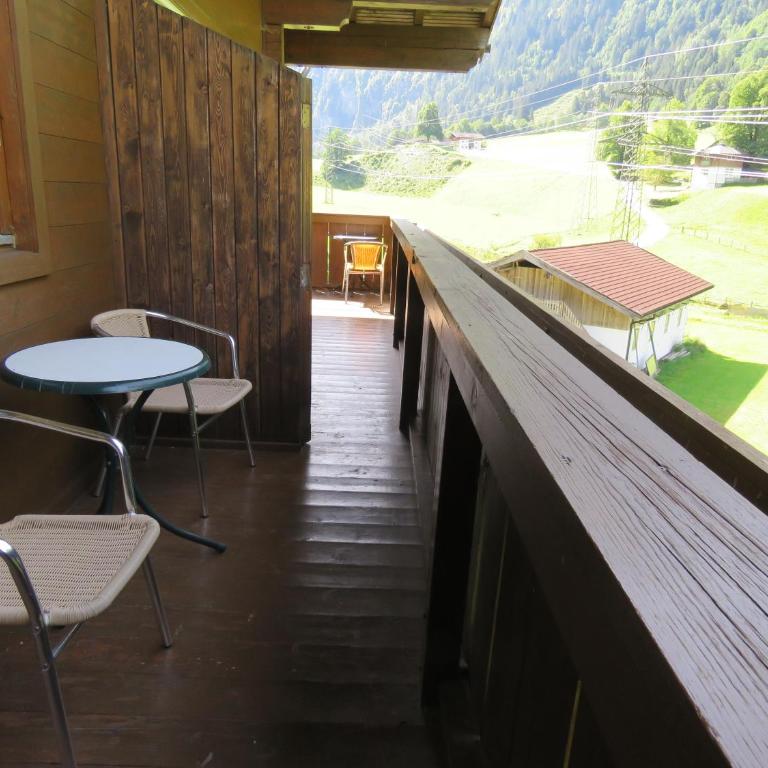 Alpenhaus Denver - Appartement 2 Chambres - 13