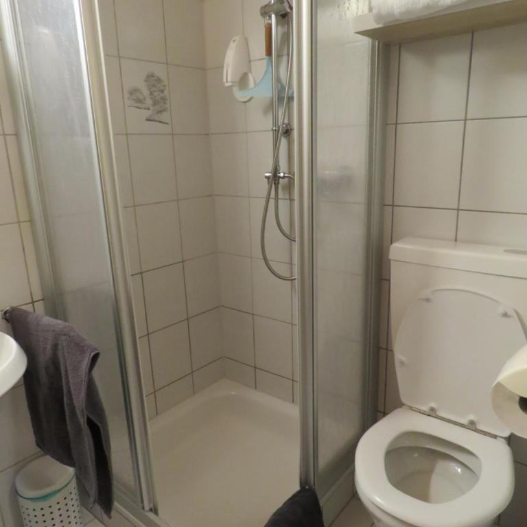 Alpenhaus Denver - Appartement 2 Chambres - 15