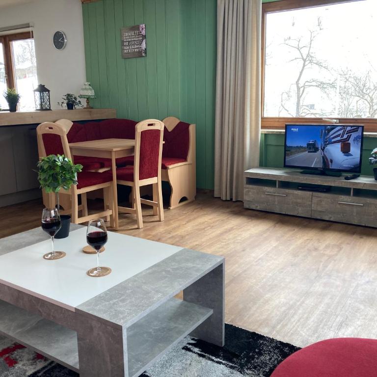 Alpenhaus Denver - Appartement 1 Chambre - 12