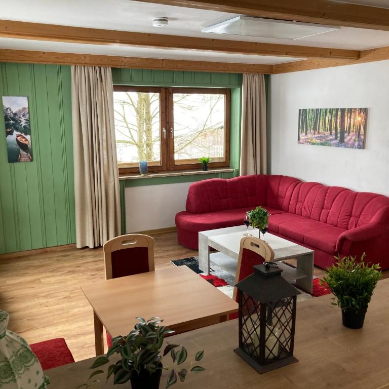 Alpenhaus Denver - Appartement 1 Chambre - 10