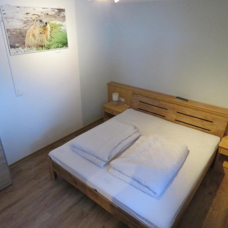 Alpenhaus Denver - Appartement 1 Chambre - 1