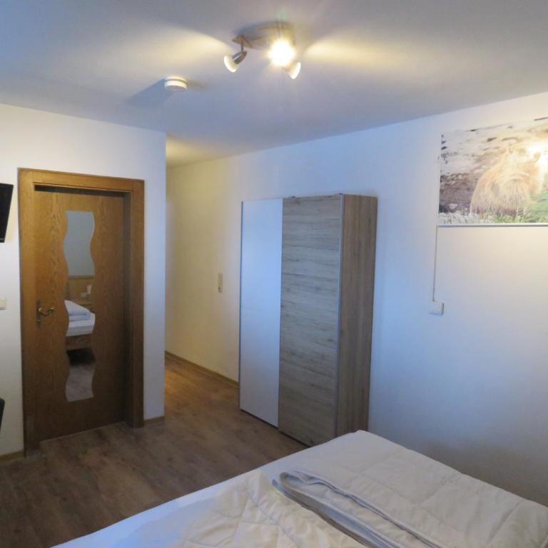 Alpenhaus Denver - Appartement 1 Chambre - 2