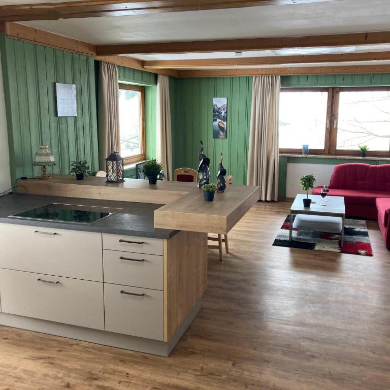 Alpenhaus Denver - Appartement 1 Chambre - 4