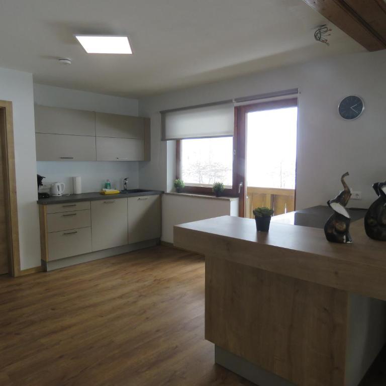Alpenhaus Denver - Appartement 1 Chambre - 5