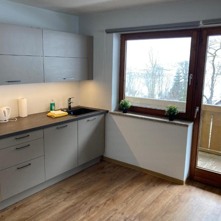Alpenhaus Denver - Appartement 1 Chambre - 6