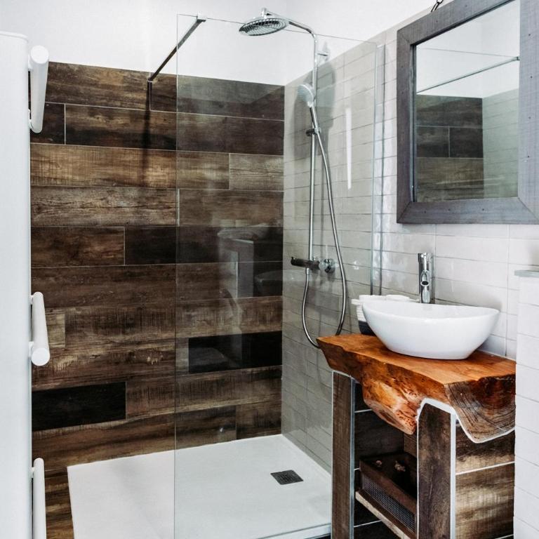 La Maison Fratelli - Doppelzimmer mit Meerblick - 5