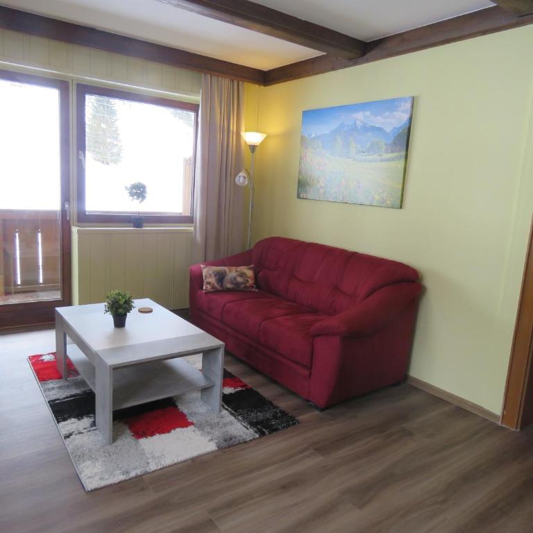 Alpenhaus Denver - Appartement 1 Chambre - 2