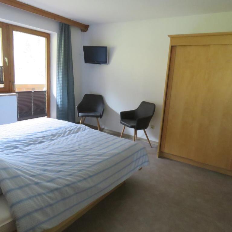 Alpenhaus Denver - Appartement 1 Chambre - 3